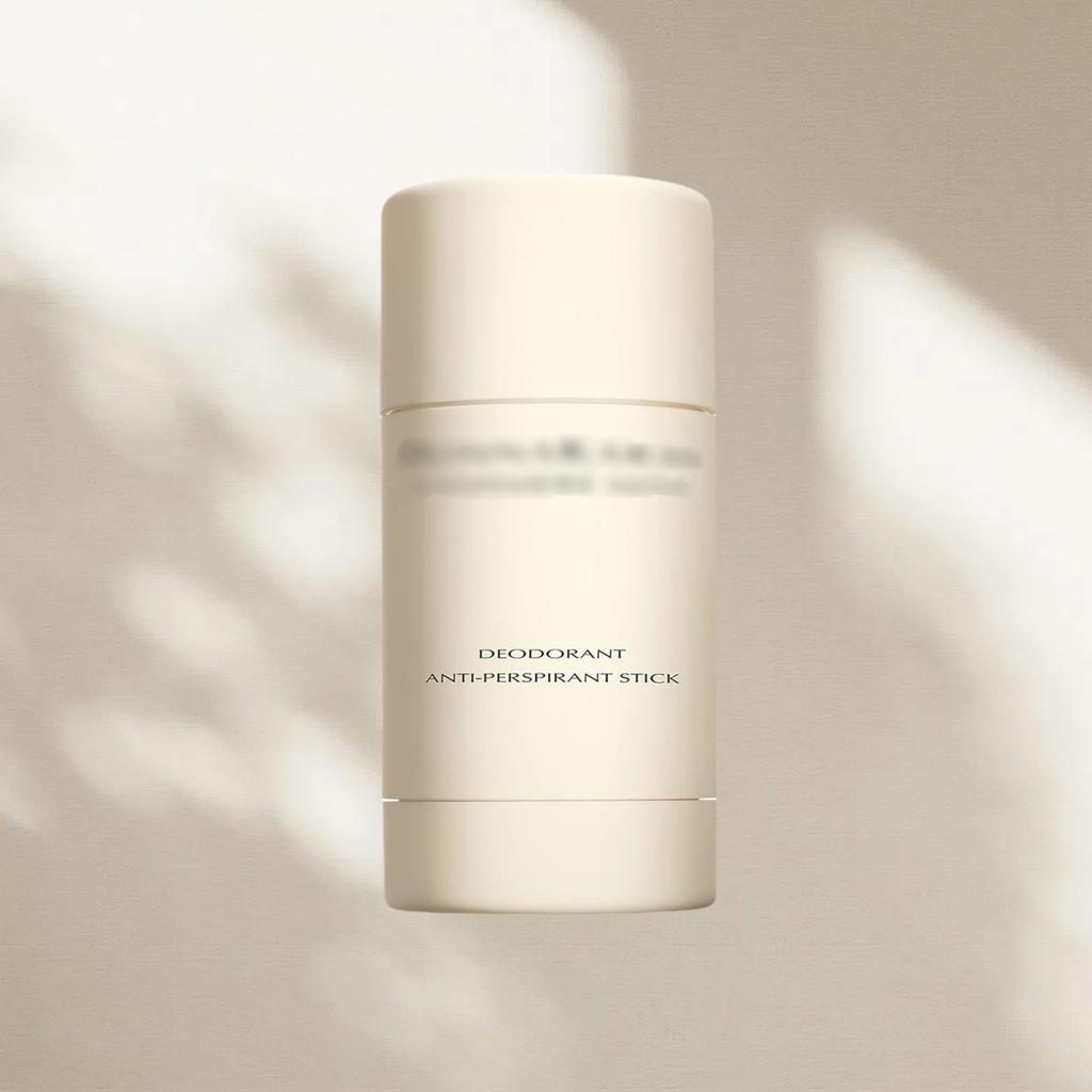 Stick Deodorante Antitraspirante per Donna Protezione Odori a Lunga Durata Ingredienti Naturali Senza Profumo Confezione da 2 Formato da Viaggio meno