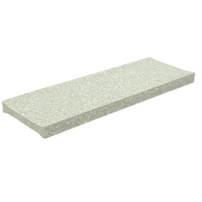 Soil Diatomaceous Earth Dispenser Tray Green