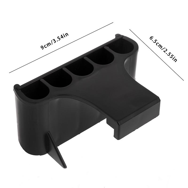 

Подвесной аквариумный держатель для растений, горшок для водных растений с отверстием, аквариумные горшки для надводных растений, украшения для акваскейпа as the picture