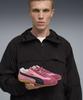 Puma Speedcat - Strawberry:Black / 406329-53