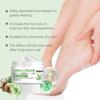 Wiyun Urea Foot Cream Softening And Moisturizing For Dry Cracked Heels And Feet