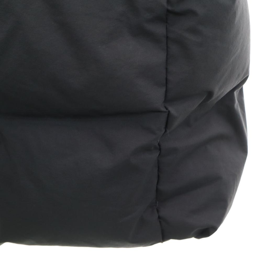 Uniqlo Seamless Down Parka L Black Men's Used