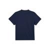 Asics Soft Comfortable Breathable Skin-Friendly T-Shirt Men Tops Black 2041A339-400