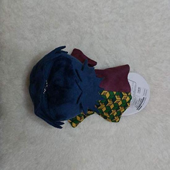 Demon Slayer Extra Ξαπλωτό Βελούδινο Παιχνίδι Tomioka Giyuu Μονό Αντικείμενο Τόμος 1