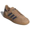 adidas Handball Spezial Warm Sandstone Preloved Ink Unisex Sneakers Tan Gold-Metallic JH5435