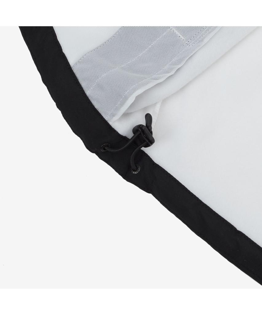 The North Face Nv4Fr02C Men'S Logan Vest Off_White