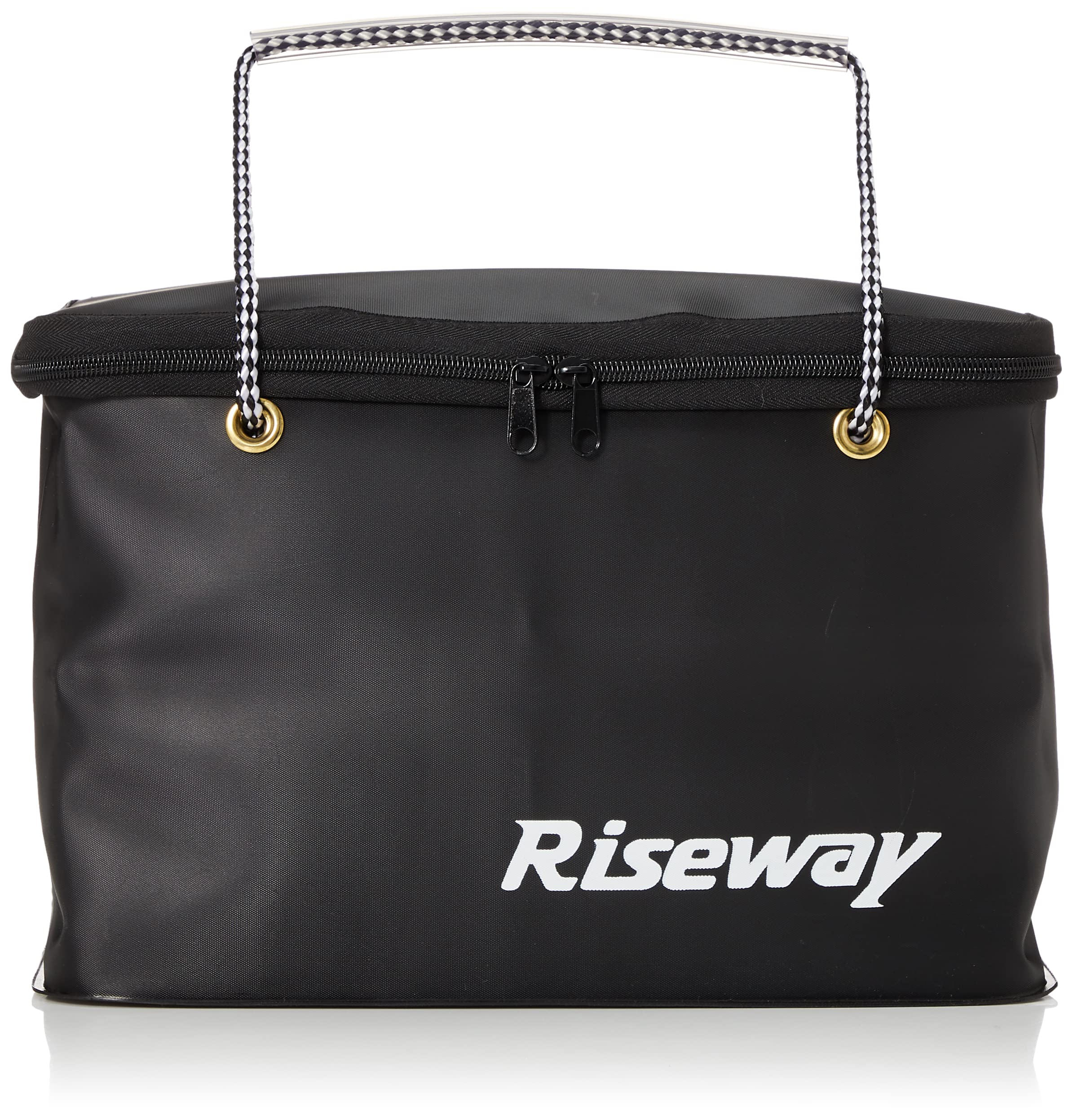 

RISEWAY EVA Bucket (with lid and string), 33cm, Black, UEV-005