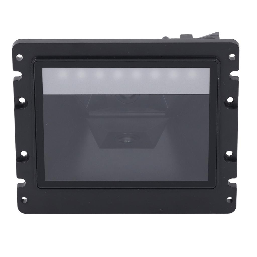 Wbudowany skaner kodów kreskowych 1D 2D Moduł skanowania kodów QR Mini czytnik NFC do kas samoobsługowych