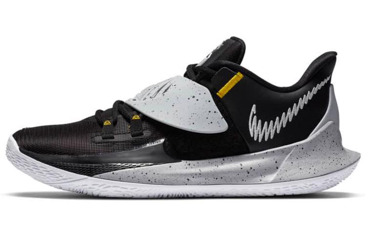 

Nike Kyrie Low 3 Team Black Wolf Grey CW6228-004 36.5
