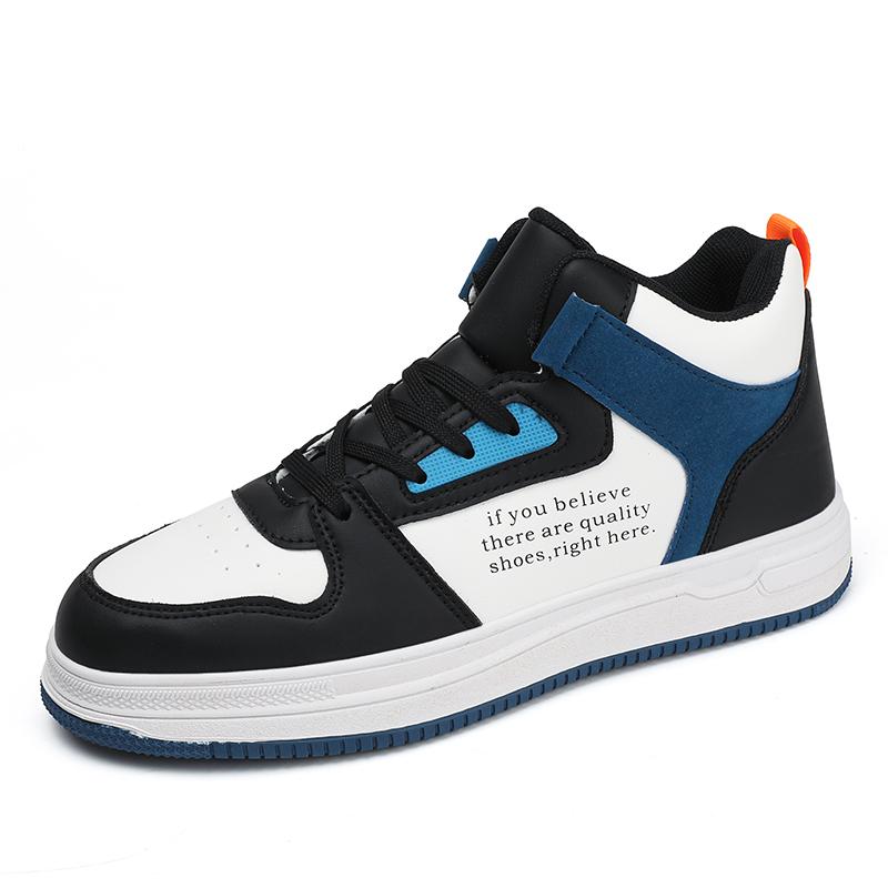 Męskie buty deskorolkowe Nowe duże rozmiary sneakersy na platformie męskie buty Punk Oddychające Casualowe sportowe siateczkowe oddychające mokasyny męskie zapatillas