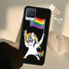 Gay Pride LGBT Rainbow Flag Case For Realme GT7 Pro GT6 C65 C67 C61 C53 C55 C51 C25 C63 C71 C75 11 12 13 14 15 Pro Plus