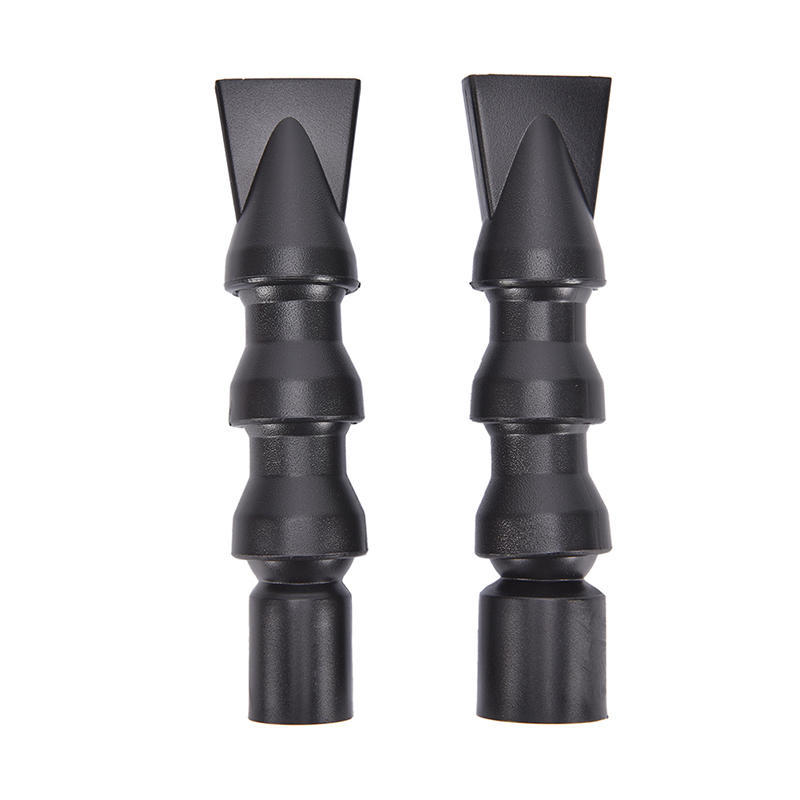 20/25Mm Fish Tanks Flexible Aquarium Water Outlet Duckbill Return Pipe End Plastic Nozzle