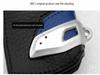 Key Cover for BMW 5 & 3 Series: Remote Control Protective Bag for Models 116 & 118