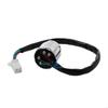 L5BC ATV Motorcycle Dual Sport Dirt Quad 4 Wires Ignition for Key Button