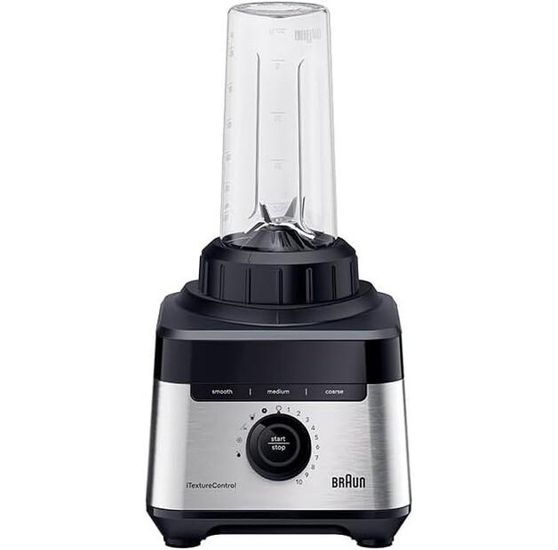 Stationary Blender Braun JB 7551 BK PowerBlend 7 (0X22311104)