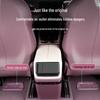 Xiaomi YU7 Under-Seat Air Vent Dustproof Cover - Anti-Clog Car Interior Accessory