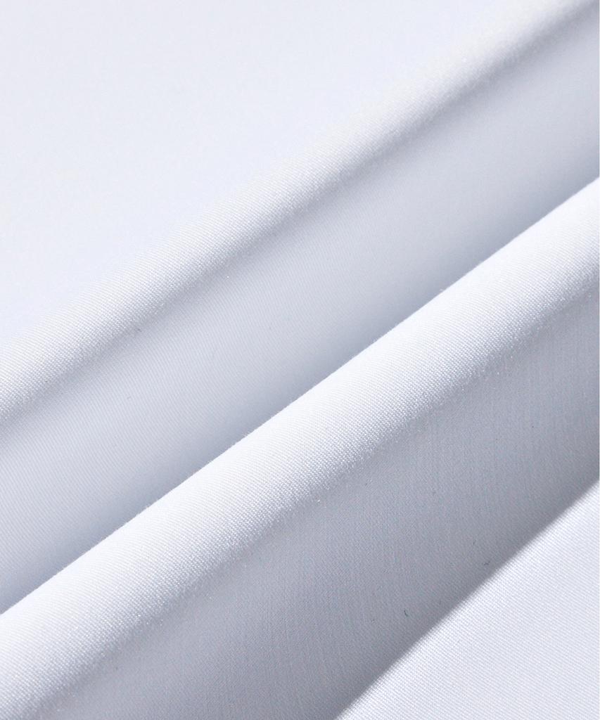 STCO [Black Label] Soft Bamboo Shirt White (Classic Fit)_Sdsxz91Csw
