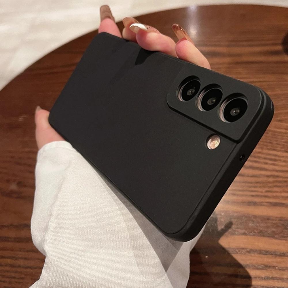 C-Chip 'n' Dale Phone Case For Samsung S23 Ultra S24 S22 S20 Fe S21 Plus Galaxy A54 A34 A24 A53 A13 A16 Back Cover