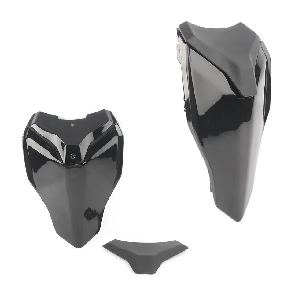 Motorcycle Rear Passenger Cowl Seat Back Cover Fairing Part For Ducati 1098 848 1198 2006 2007 2008 2009 2010 2011 2012