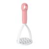1pc Pressed Potato Masher Ricer Puree Juice Maker Potato Pusher Smooth Mashed Potatoes Crusher Fruit Tools Kitchen Supplies