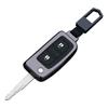 Foton Daimler Auman Key Fob Shell for GTL Heavy Truck EST Truck Remote Controller