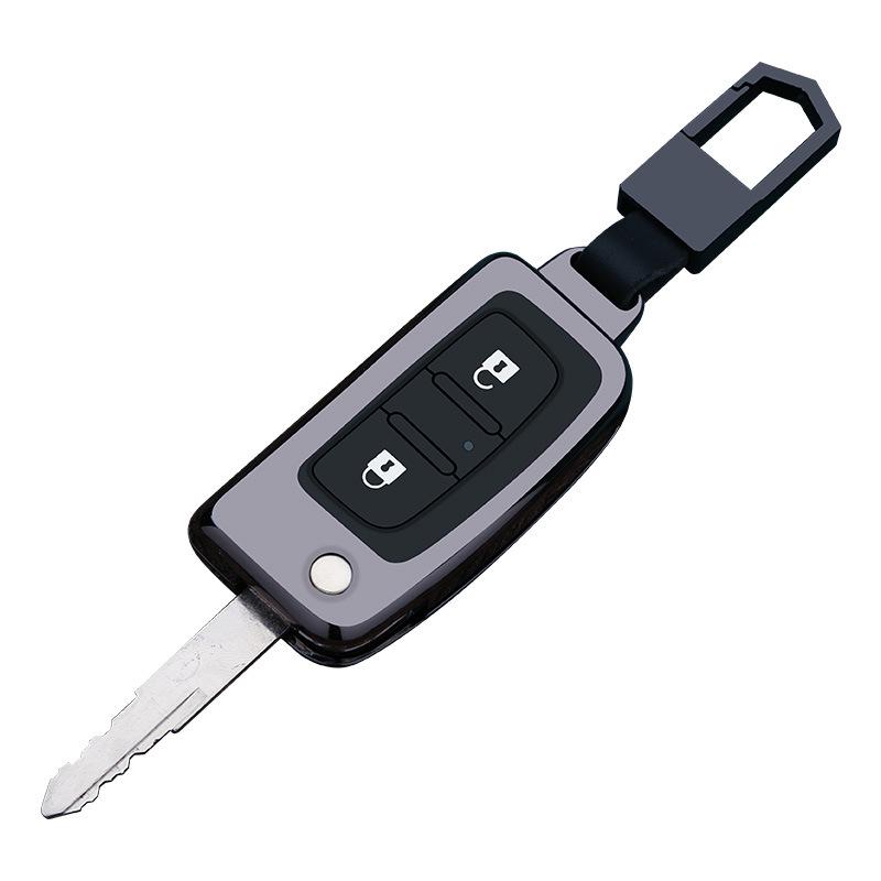 Foton Daimler Auman Key Fob Shell for GTL Heavy Truck EST Truck Remote Controller