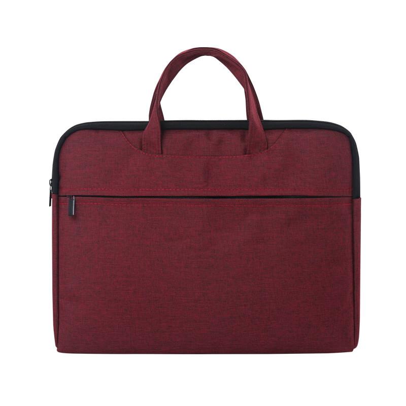 Lishen Oxford Business Laptop Briefcase
