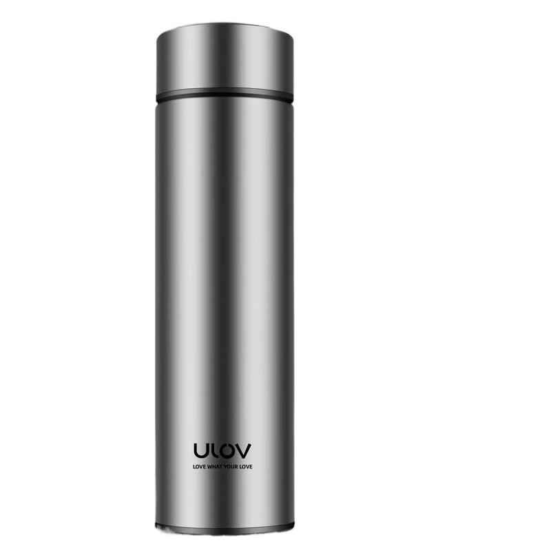 Fuguang Youle 500ml 316 Stainless Steel Insulated Mug