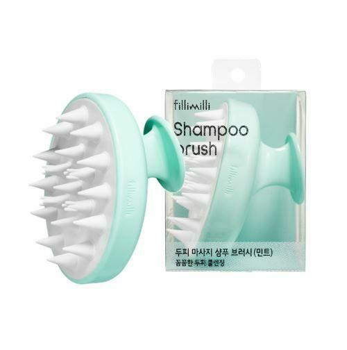 Fillimilli Shampoo Brush #Mint