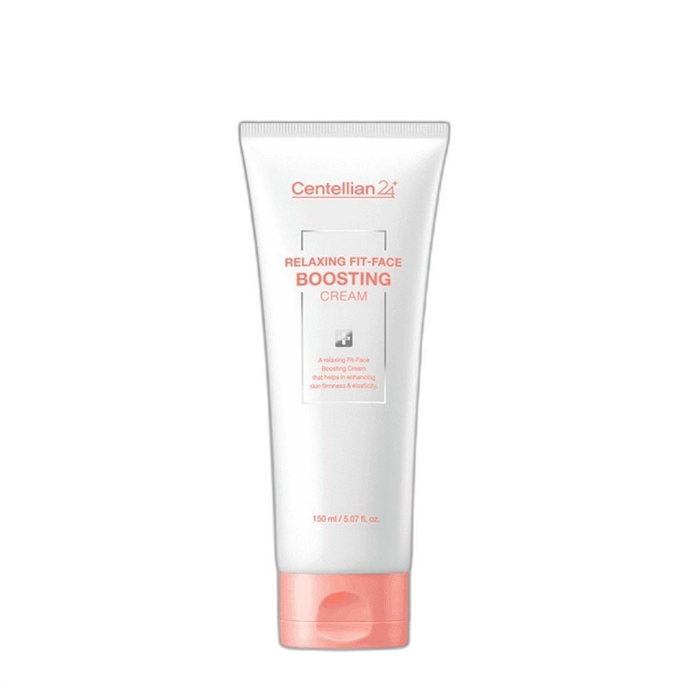 CENTELLIAN24 Relaxing Fit Face Boosting Cream 150ml (Renewal)