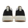 Fila Burger Casual Shoes Fashion Comfortable Versatile Breathable Lightweight Low-Top Canvas Shoes Men sneaker Black White F12M532301FBG