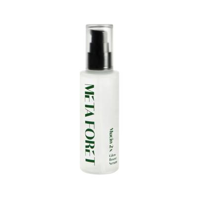 [META FORET] Mucin 2X Glow Boost Serum 100ml