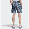 AdidaS Golf Men S Allover Print Golf ShortS Jf6323