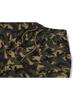 CPGN STUDIO Assassin Wide 3D Cargo Pants Camo