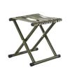 SMVP Portable Folding Outdoor Stool