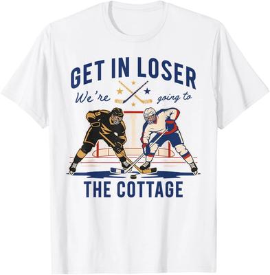Na górę – T-shirty i koszulki