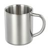 304 Stainless Steel  Coffee Mug Ele Insulation Quality Is Guaranteed