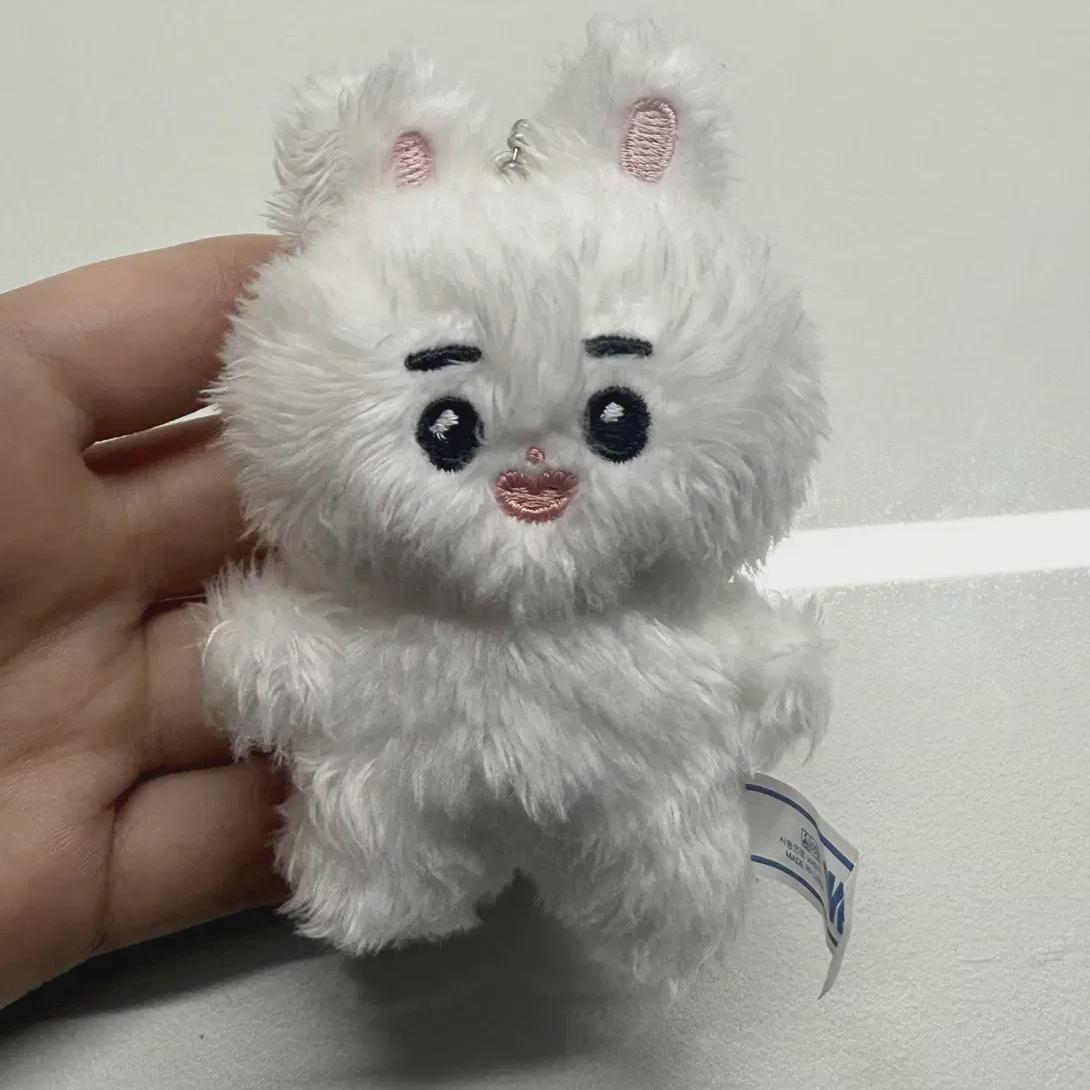 

Экзо До. Кукла До-гён-су Зайчик