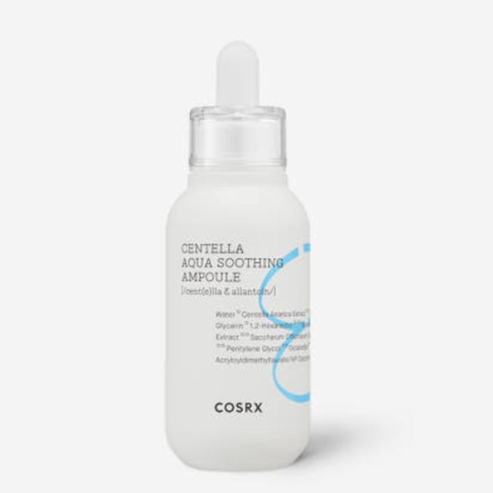 COSRX Hydrium Centella Aqua Soothing Ampoule 40ml