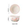 Elegant Tulip Ceramic Dining Gift Set
