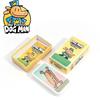 Man The Dog Hot Dog Card Toys Leisure Party Board Game Cartoon Puzzle Comic