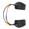 Noise Reduction Earmuff Industrial Grade Sound Protection Headphone 30DB Noise Cancelling Ear Defender for Mowing