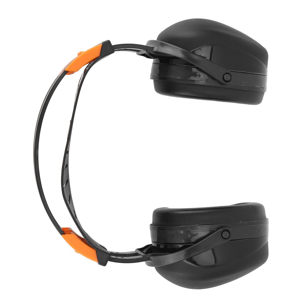 Noise Reduction Earmuff Industrial Grade Sound Protection Headphone 30DB Noise Cancelling Ear Defender for Mowing