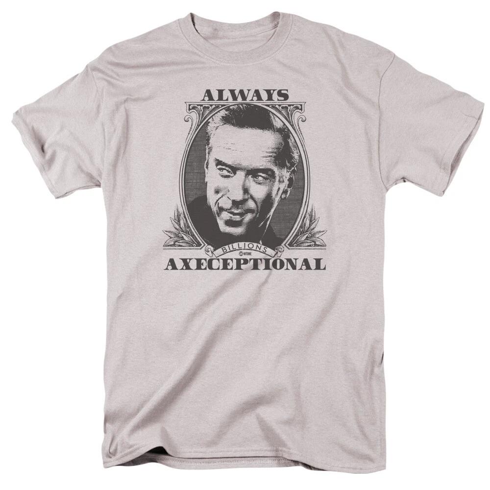Billions Axeceptional s s s s s T- Children s T-shirt 120
