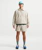 Nike Acg Dolomiti Corduroy Jacket M - Light Orewood Brown:Light Crimson:Summit White / Im4254-104