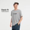 361° Men's Quick-Dry Loose Short Sleeve T-Shirt
