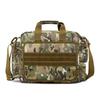 Outdoor Tactical Multi-functional Laptop Shoulder Bag