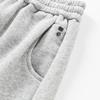 Men's Plus Size Casual Loose Straight-Fit Shorts