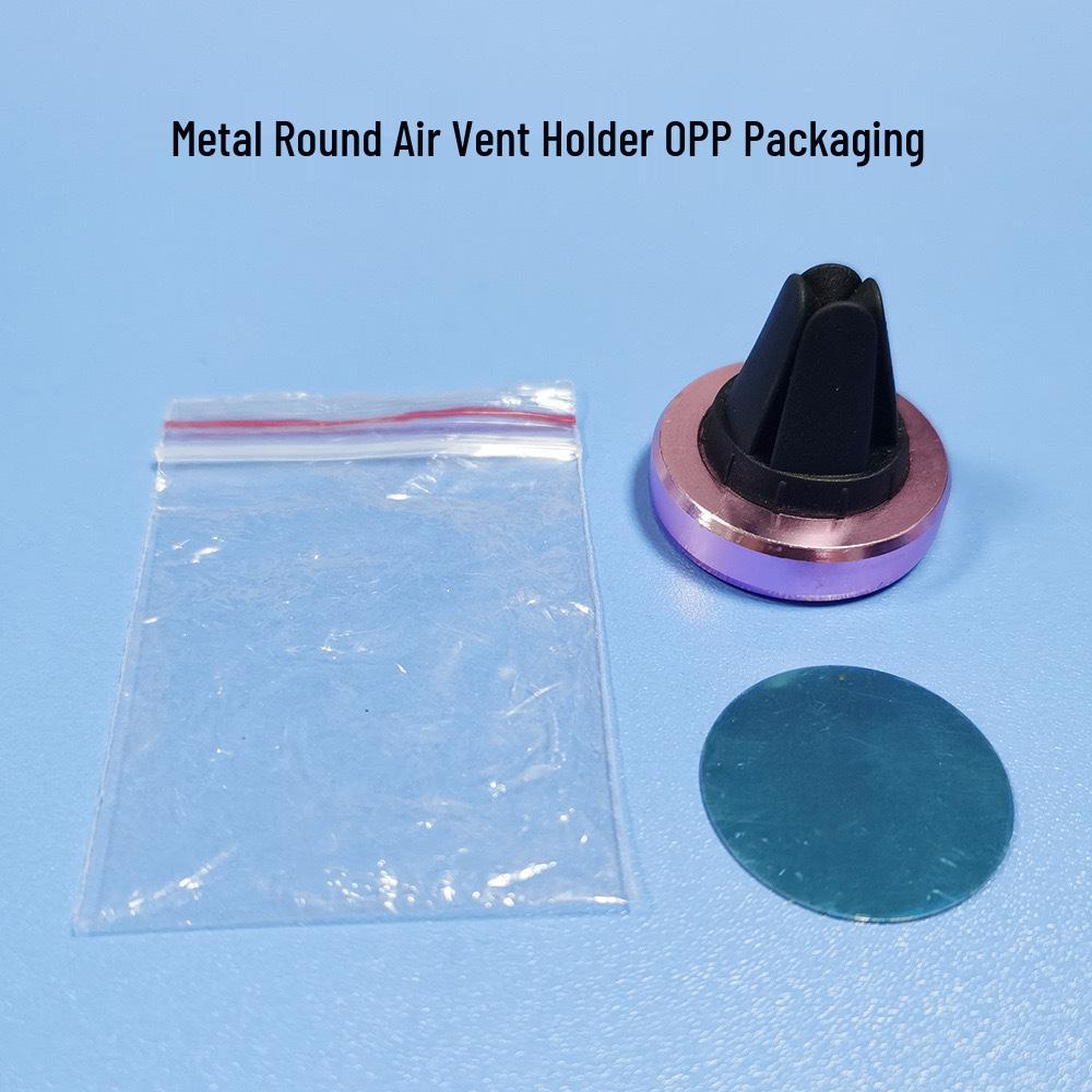 Dashboard Magnetic Phone Holder with Strong Magnet for Car and Multi-Vehicle Navigation