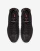Nike Shox R4 Triple Running shoes Women's AR3565-004 Black Size